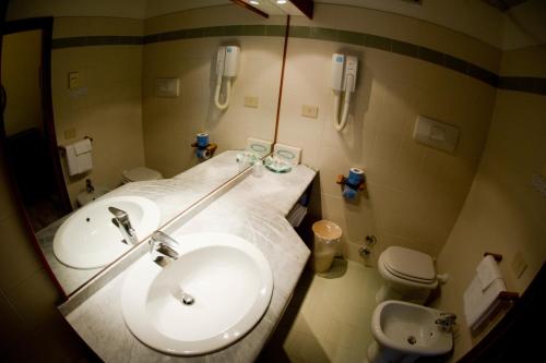 Hotel Select, Marina di Campo (foto 7)