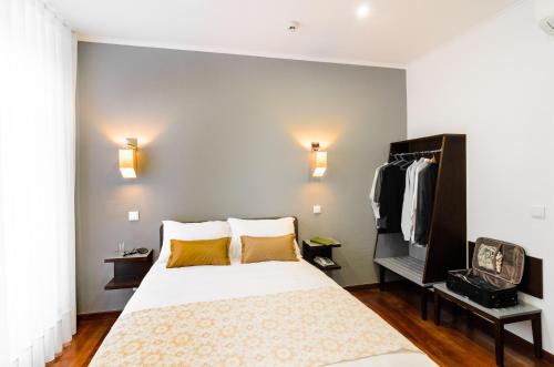 ホテル ポルトゥエンセ