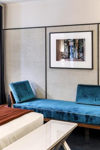 Locanda Pandenus Brera, Milán (fotografie 10)