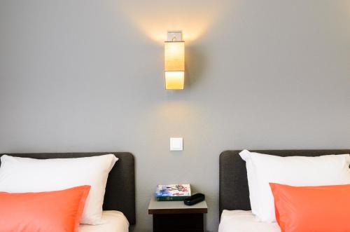 Hotel Portuense Lisboa - image 8