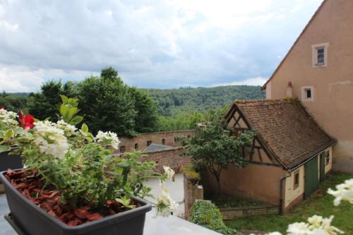 Les appartements d'estelle