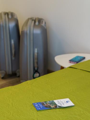 Riga Airport Jurmala apartments, Riga (photo 3)
