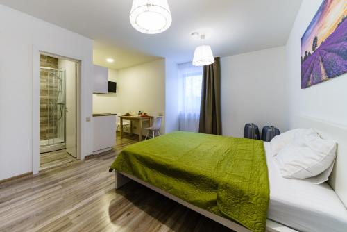 Riga Airport Jurmala apartments, Riga (photo 2)