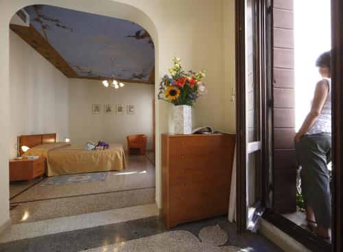 Casa Del Melograno near Ca' Pesaro Galleria Internazionale d'Arte Moderna