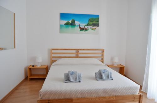 BJB - Alojamentos in Olhão