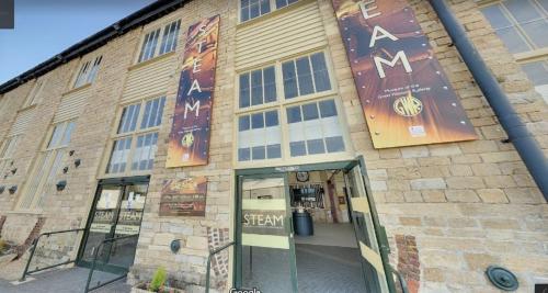 Park View Studio - Lydiard Millicent Swindon Wiltshire - image 7