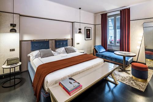 Locanda Pandenus Brera, Milán (fotografie 4)