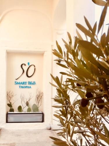 S'O Smart B&B Tropea