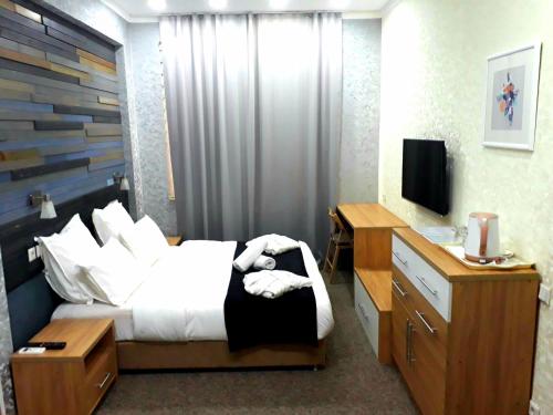 Small Hotel, Biškek (fotografie 3)