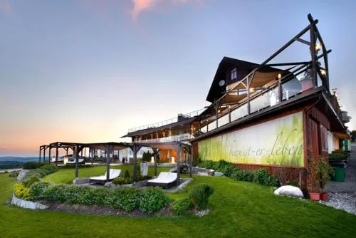 Revita Hotel Kocher in Sankt Agatha, Österreich