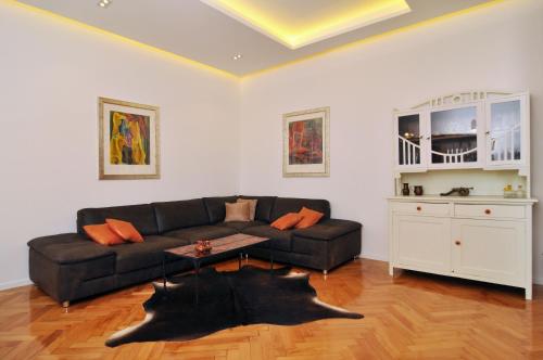 Apartment Barbara Centrum - image 13