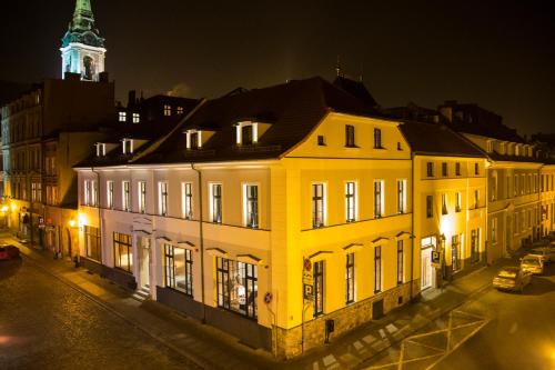 Hotel Nicolaus, Toruň