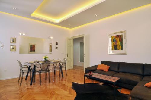 Apartment Barbara Centrum, Split (photo 5)