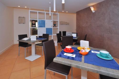 共用Lounge/電視區