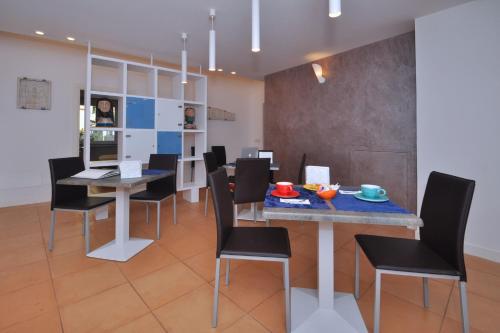 Étterem, Casa Mao in Amalfi Városközpont