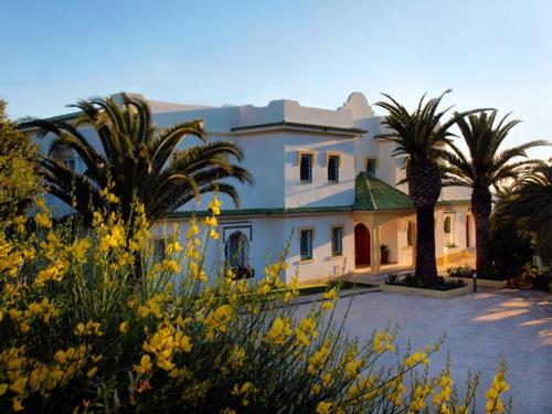 Villa Esmeralda - main image