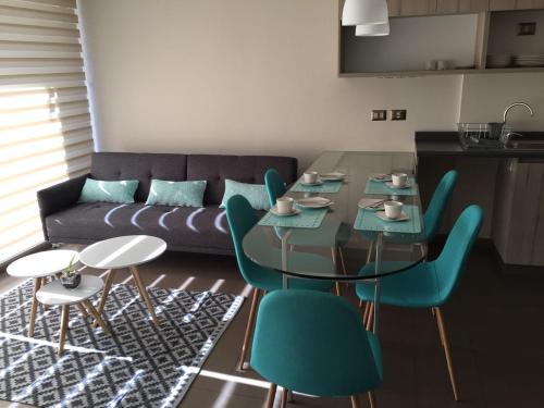 

Edificio costa reñaca