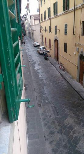 Appartamento Real Taste of Tuscany Top, Florencie (fotografie 8)