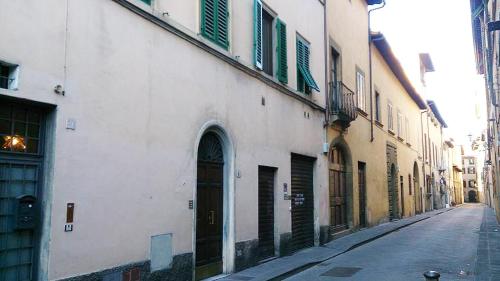 Appartamento Real Taste of Tuscany Top, Florencie (fotografie 6)