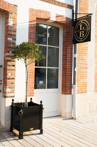 Le 25bis by Leclerc Briant - image 14