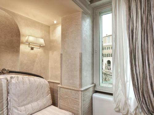 Hotel Barocco - image 10