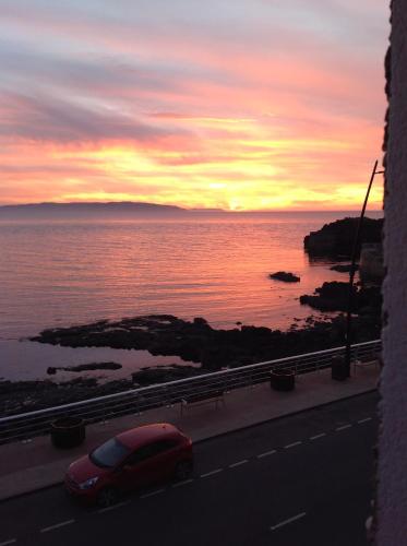 On The Prom, , County Londonderry