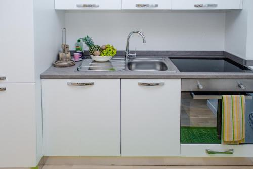 GuestHost - Istria M5 Cozy Apartment, Milan (photo 9)