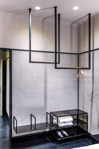 Locanda Pandenus Brera – Milan, DC