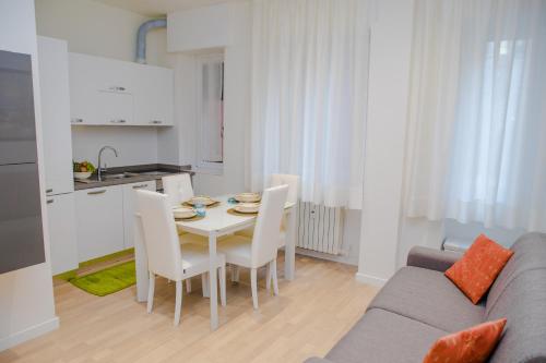 Niguarda & Bicocca Flat - image 9