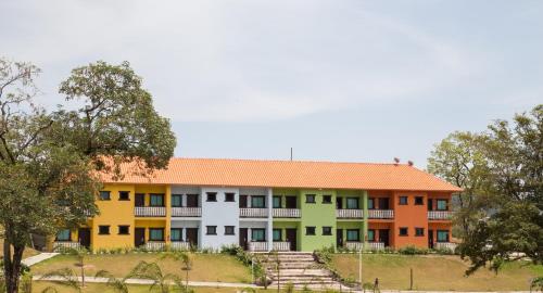 Parque Do Avestruz Eco Resort in Esmeraldas
