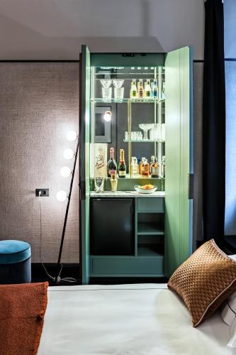 Locanda Pandenus Brera - main image