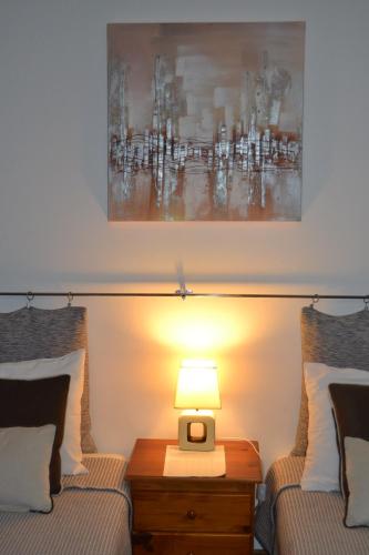 Central Suite in Funchal 2N 3