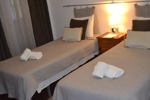 Central Suite in Funchal 2N 4