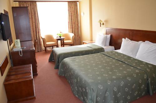 Hotel Bankya Palace - image 5