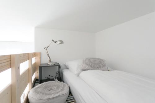 Studio Apartment for 3, Berlin (photo 6)