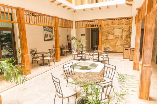 Hotel Presidente Las Tablas in Las Tablas