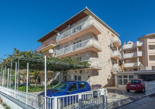  Apartmani Boris in Podstrana