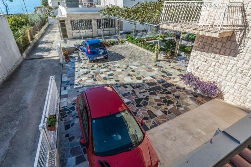  Apartmani Boris in Podstrana