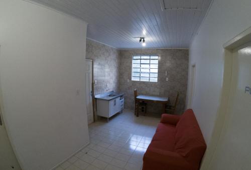 Eco Box Hostel