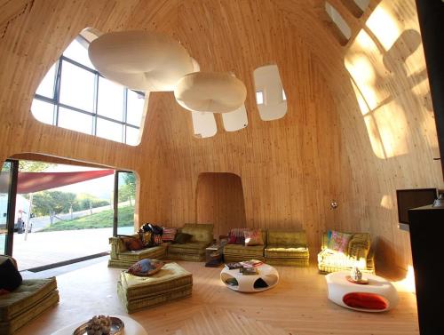 Amalur chambre d'hôte Sare