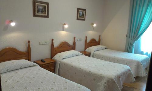 Hostal Zamora - image 14