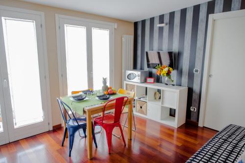 Milano Urban Penthouse - image 3