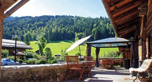 Chalet le 1791 - image 7