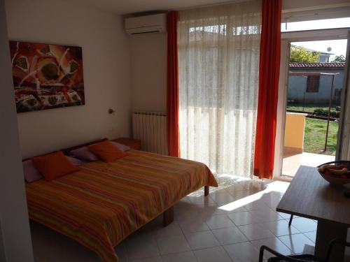 Rooms & Apartments Milka, Umag (photo 7)