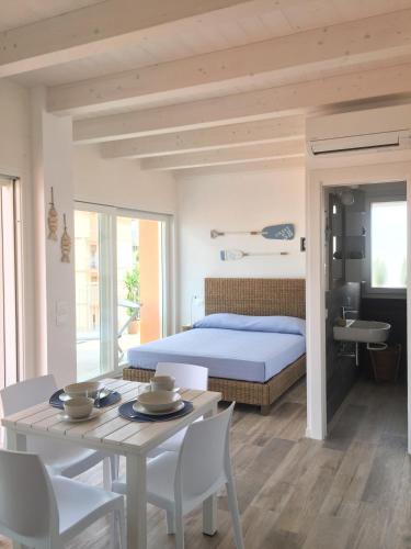 Casalina chambre d'hôte Sant'Antonio