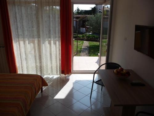 Rooms & Apartments Milka, Umag (photo 10)
