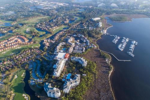 Elation at Baytowne Wharf by Panhandle Getaways - image 2