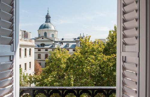 Montaber Apartment - Las Salesas