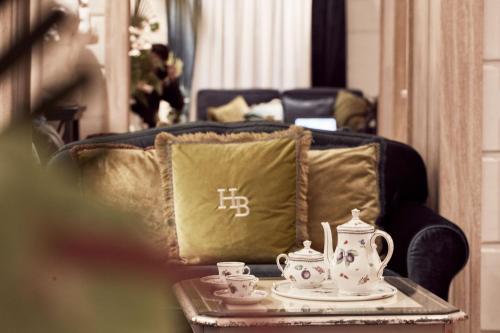 Hotel Barocco - image 2