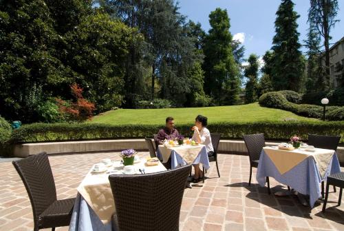 Hotel Tiziano - Gruppo Mini Hotel - image 7